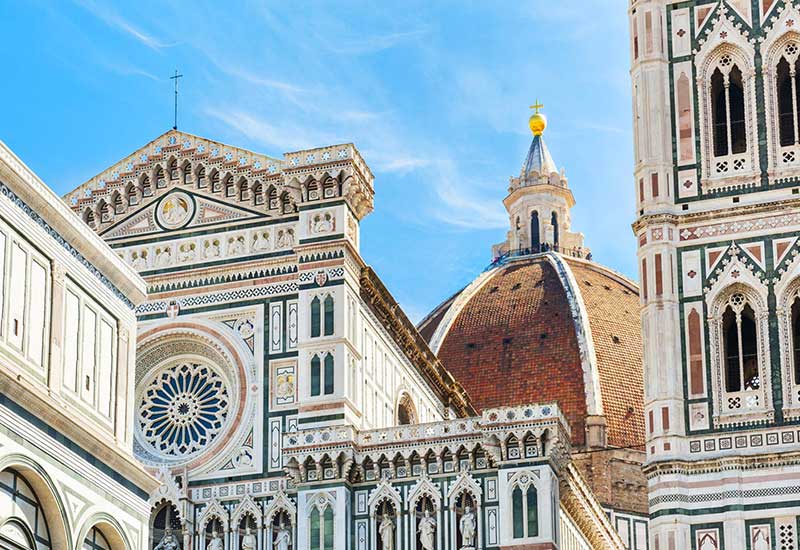 Selectour Carol' Voyages Nous vous ferons aimer le monde duomo 1