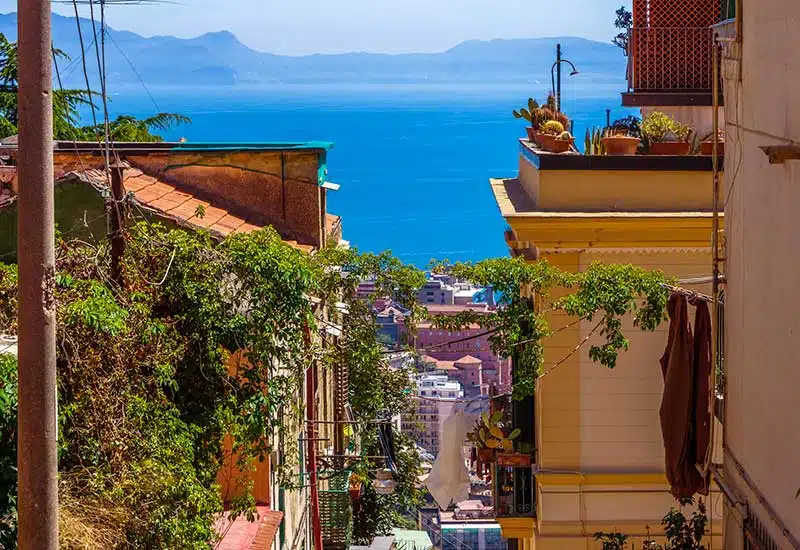 Carol Voyages - Agences de voyage - Europe - Voyage en Italie