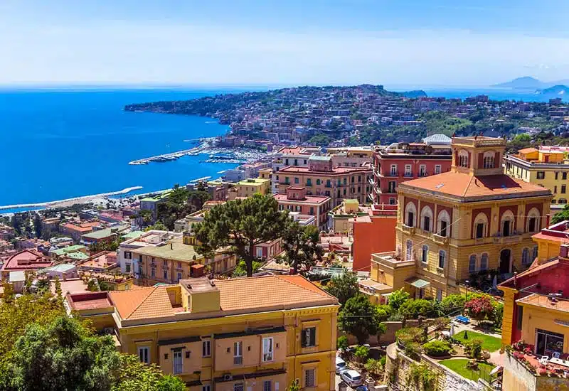 Carol Voyages - Agences de voyage - Europe - Voyage en Italie