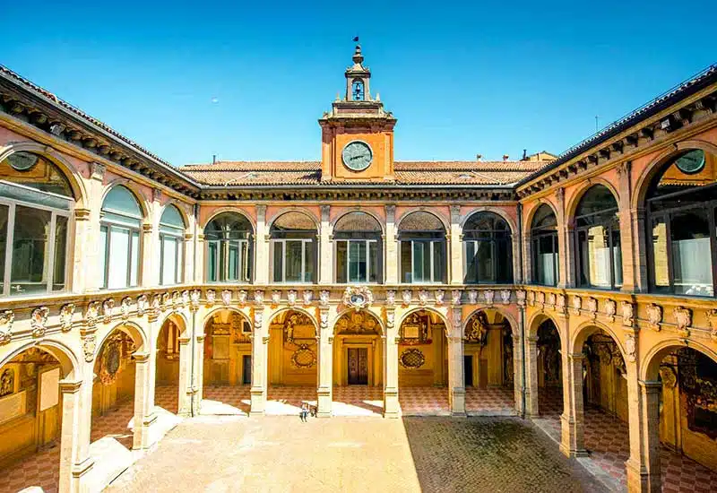 Carol Voyages - Agences de voyage - Europe - Voyage en Italie