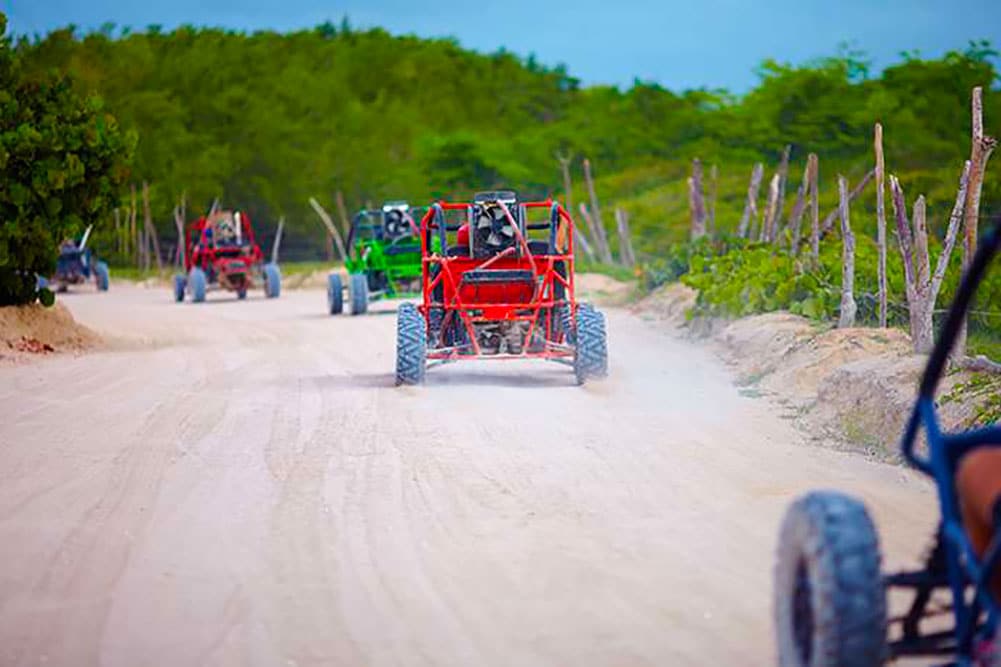 Selectour Carol' Voyages Nous vous ferons aimer le monde martinique sentiers nords