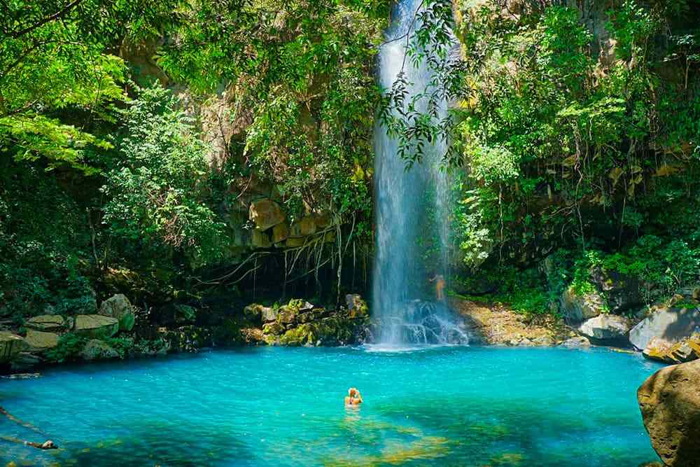 Carol Voyages - Agences de voyage - Costa Rica - Rincon de la Vieja