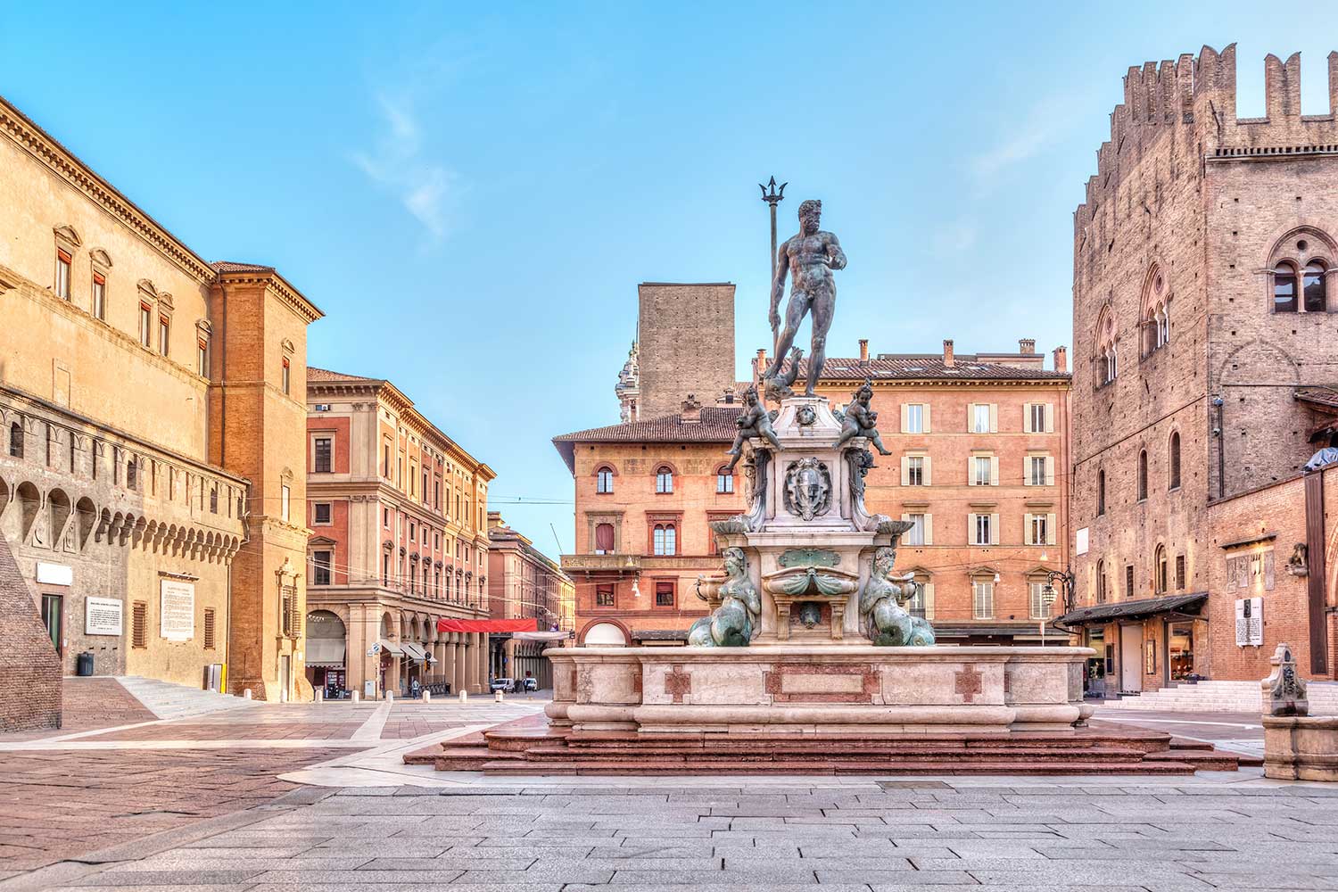 Carol Voyages - Agences de voyage - Europe - Voyage en Italie