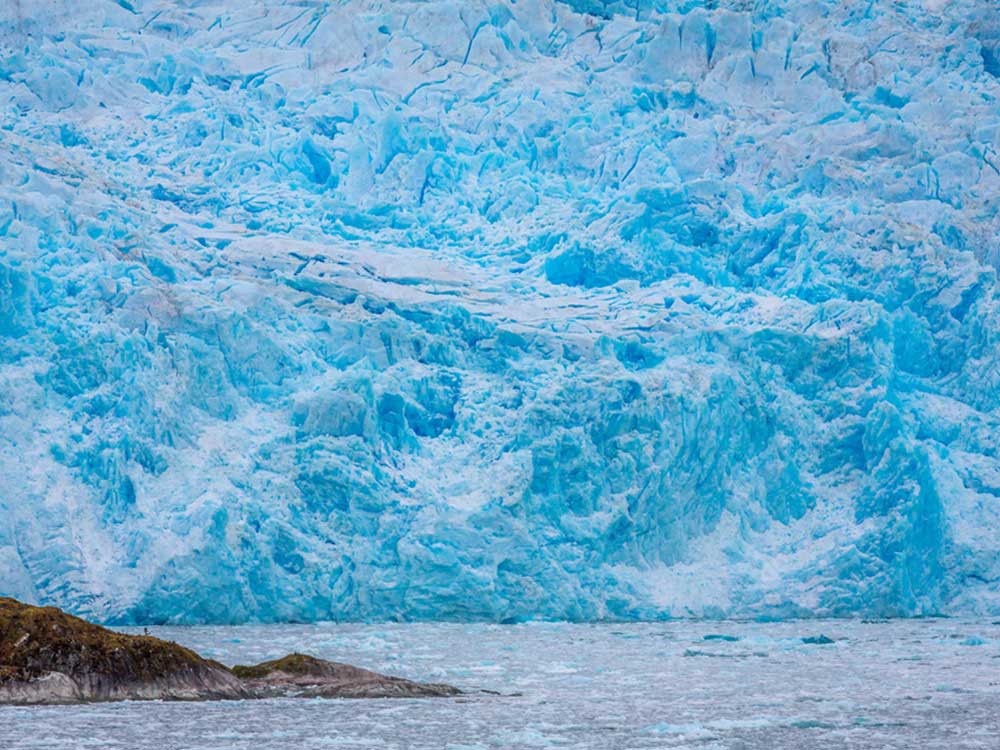 Selectour Carol' Voyages Nous vous ferons aimer le monde chili glacier el brujo