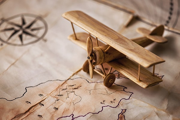 Carol Voyages - Agences de voyage - Nos agences - Avion