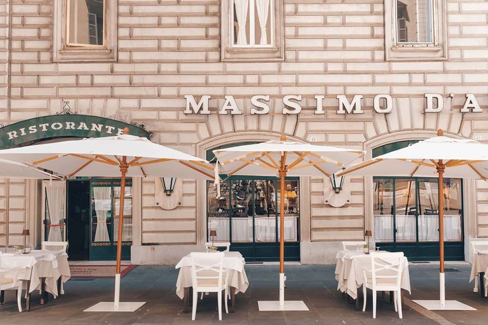 Selectour Carol' Voyages Nous vous ferons aimer le monde inspirations escapades musciales rome massimo d azglio