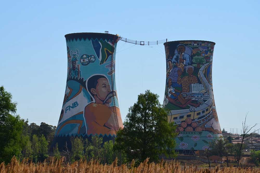 Selectour Carol' Voyages Nous vous ferons aimer le monde afrique du sud soweto