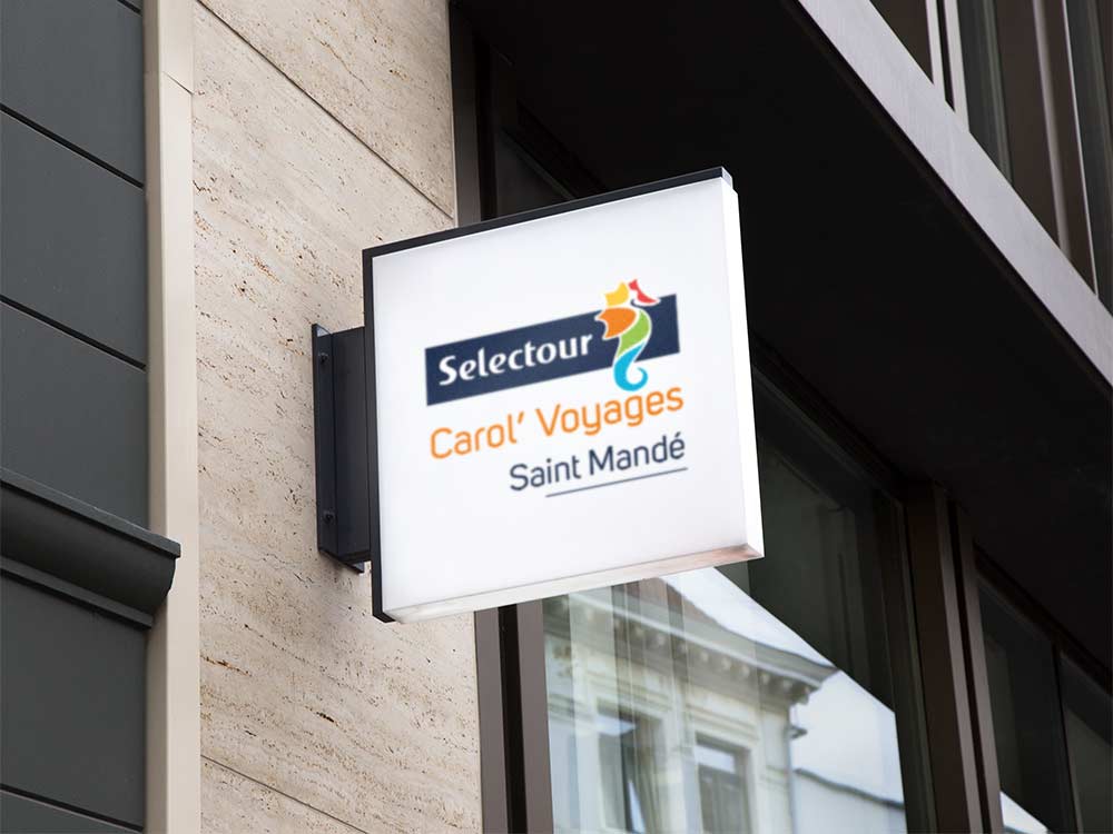 Selectour Carol' Voyages Nous vous ferons aimer le monde carol voyages agence st mande