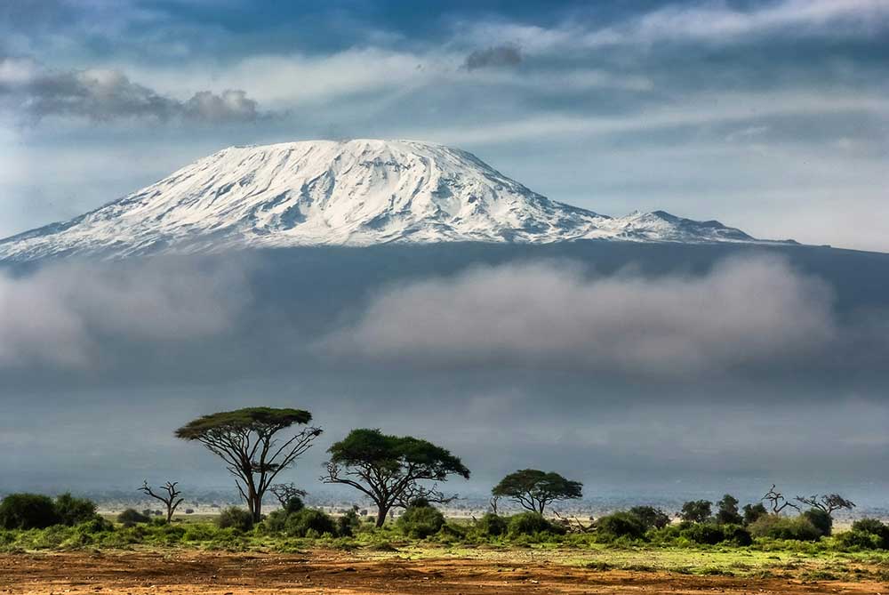Selectour Carol' Voyages Nous vous ferons aimer le monde tanzanie kilimandjaro