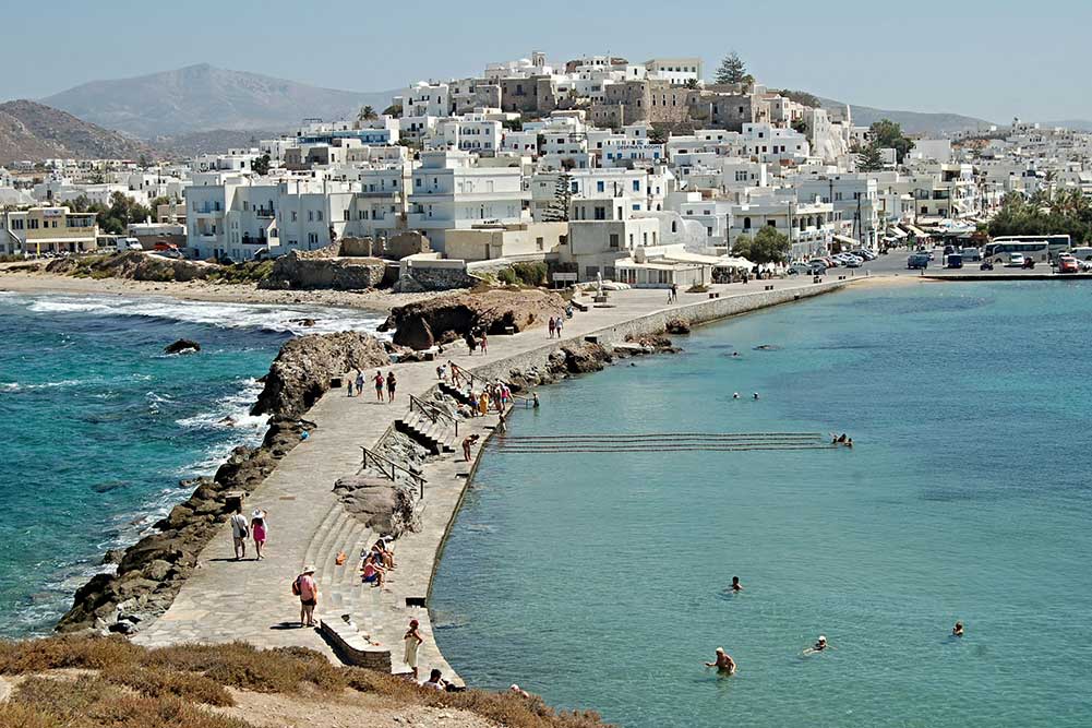 Selectour Carol' Voyages Nous vous ferons aimer le monde grece