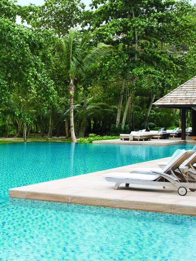 Selectour Carol' Voyages Nous vous ferons aimer le monde seychelles four seasons 2