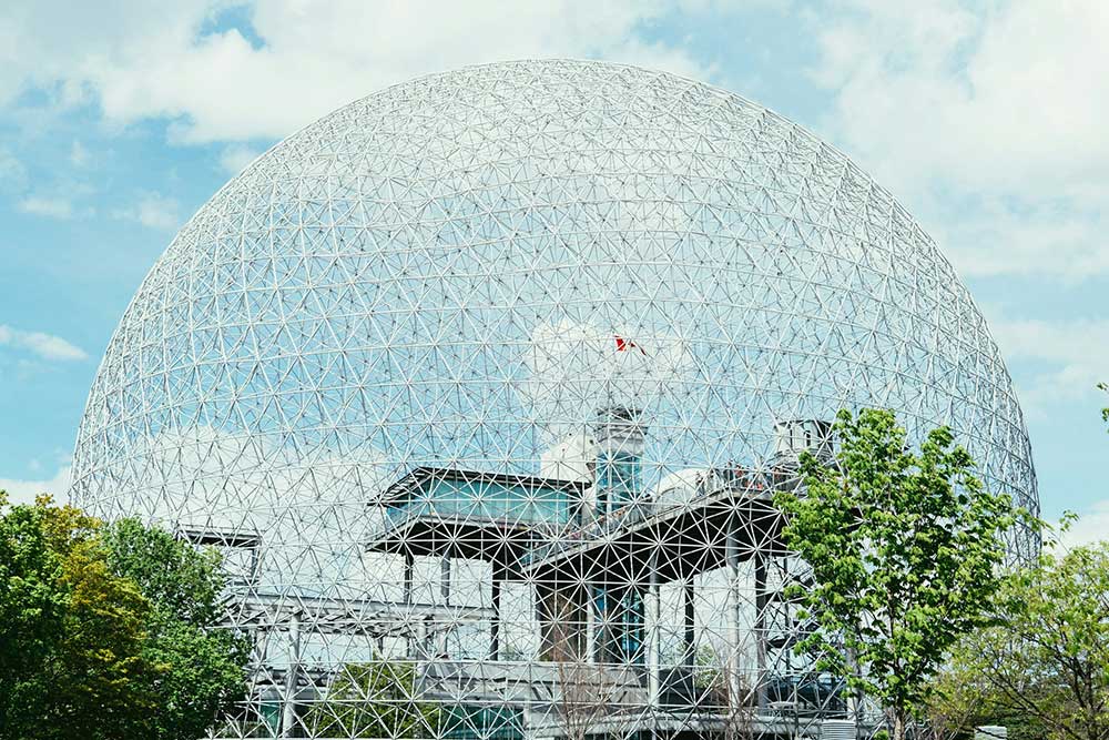 Selectour Carol' Voyages Nous vous ferons aimer le monde canada montreal 3