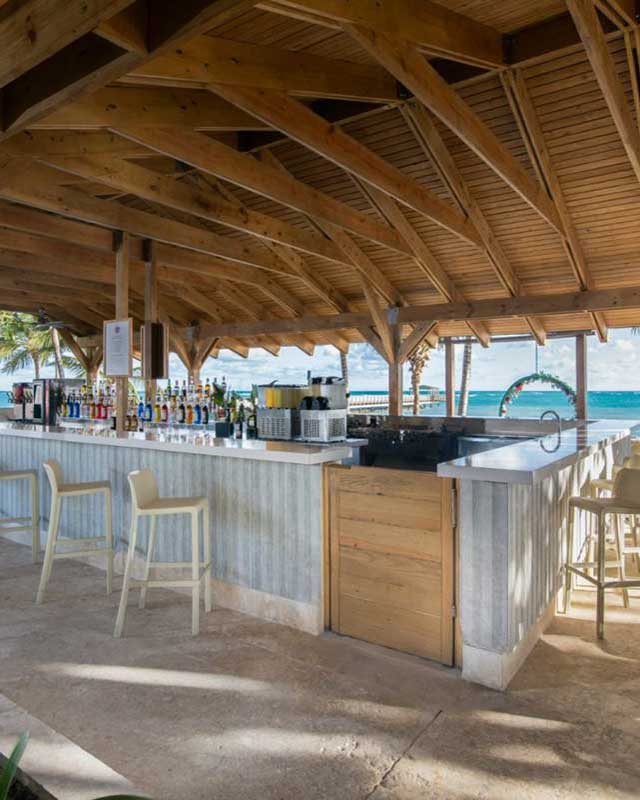 Selectour Carol' Voyages Nous vous ferons aimer le monde rep dom hotel impressive punta cana 8