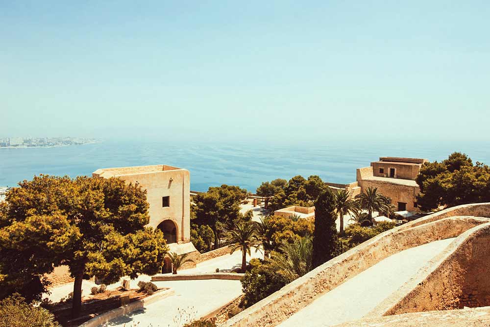 Carol Voyages - Agences de voyage - Europe - Voyage en Grèce