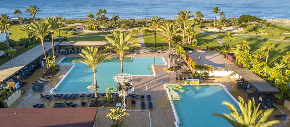 Selectour Carol' Voyages Nous vous ferons aimer le monde kappa club impressive playa granada photo 4