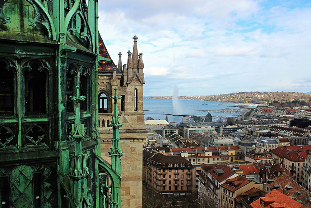 Carol Voyages - Agences de voyage - Europe - Voyage en Allemagne