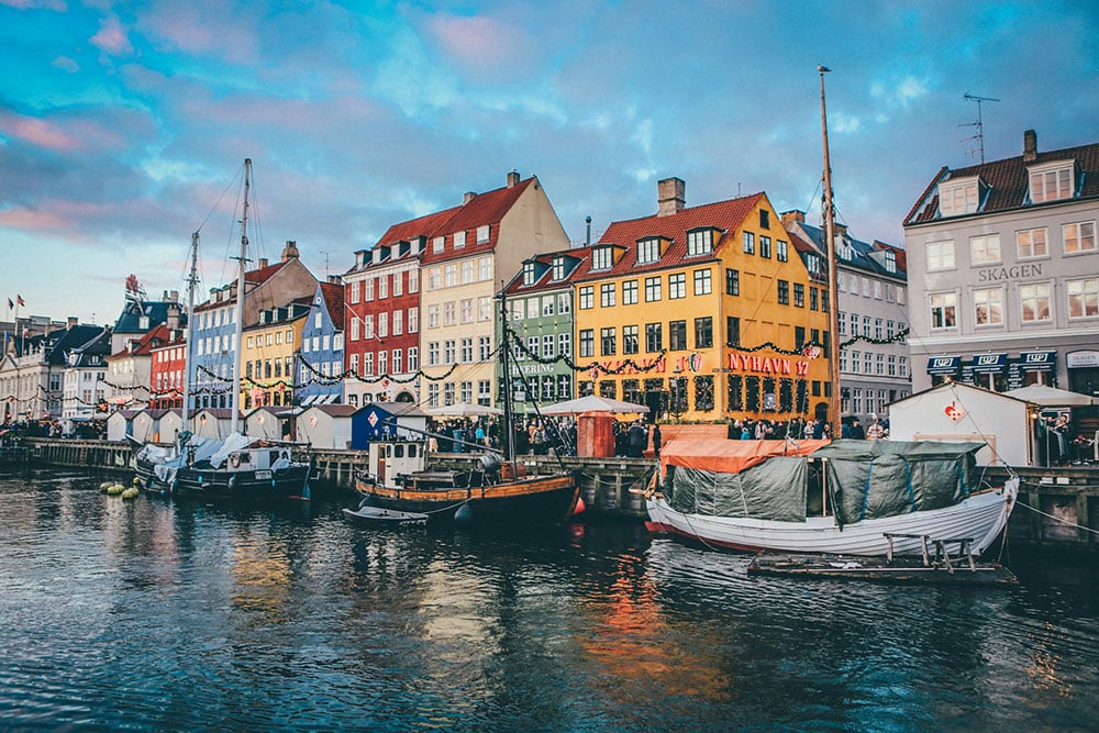 Carol Voyages - Agences de voyage - Europe - Voyage en Allemagne