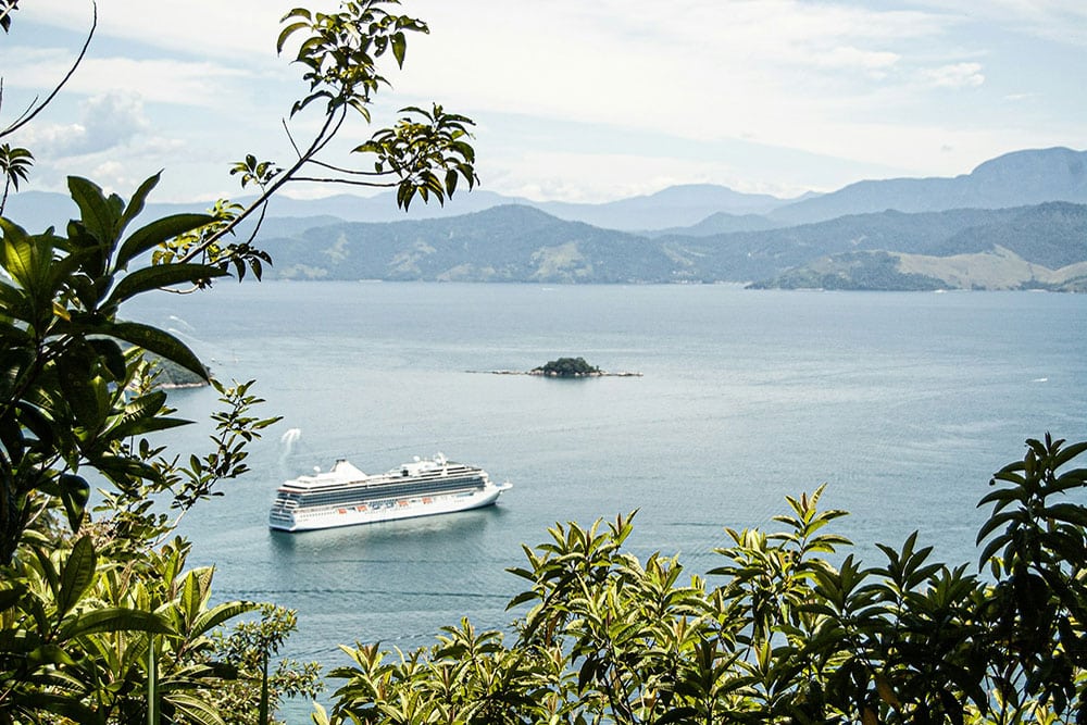 Carol Voyages - Inspirations - Croisière
