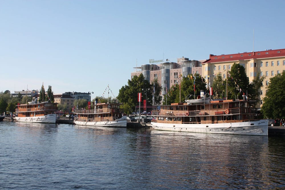 Carol Voyages - Agences de voyage - Europe - Voyage en Allemagne