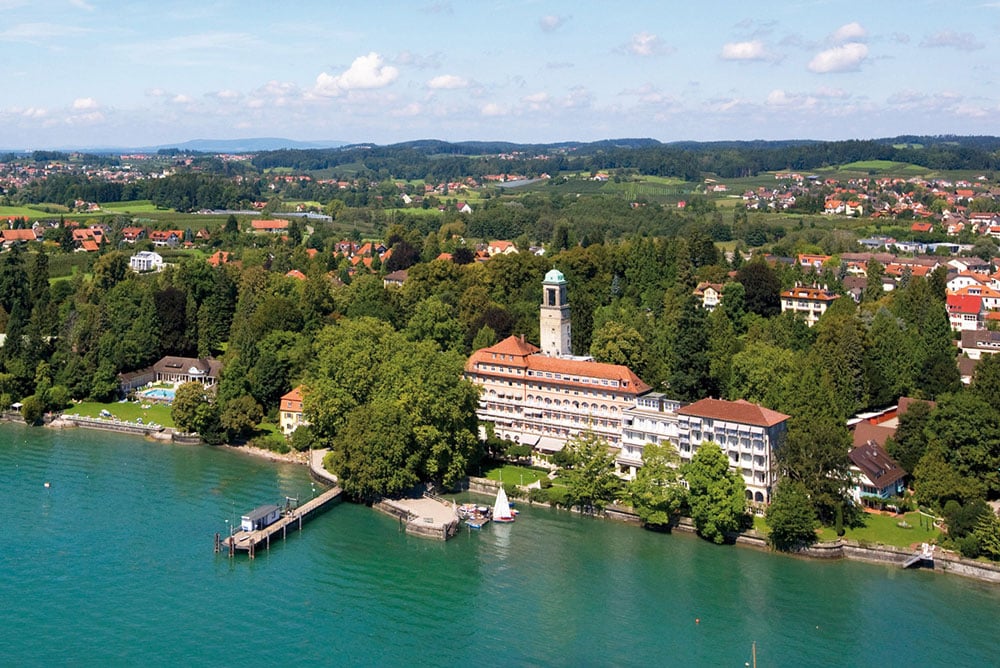 Selectour Carol' Voyages Nous vous ferons aimer le monde inspirations escapades musciales bregenz bad schachen