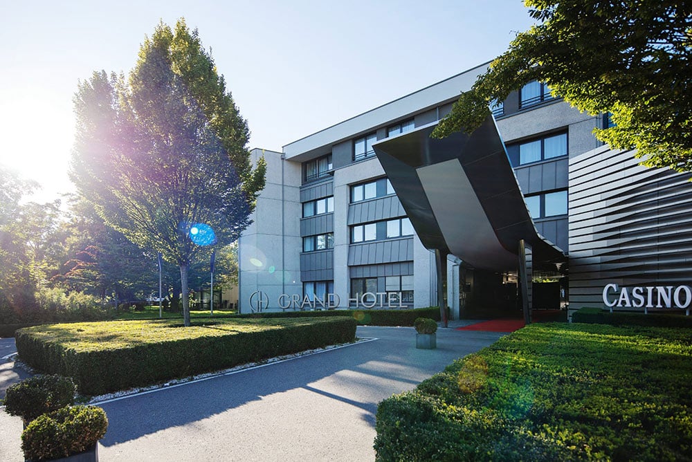 Selectour Carol' Voyages Nous vous ferons aimer le monde inspirations escapades musciales bregenz mgallery grand hotel