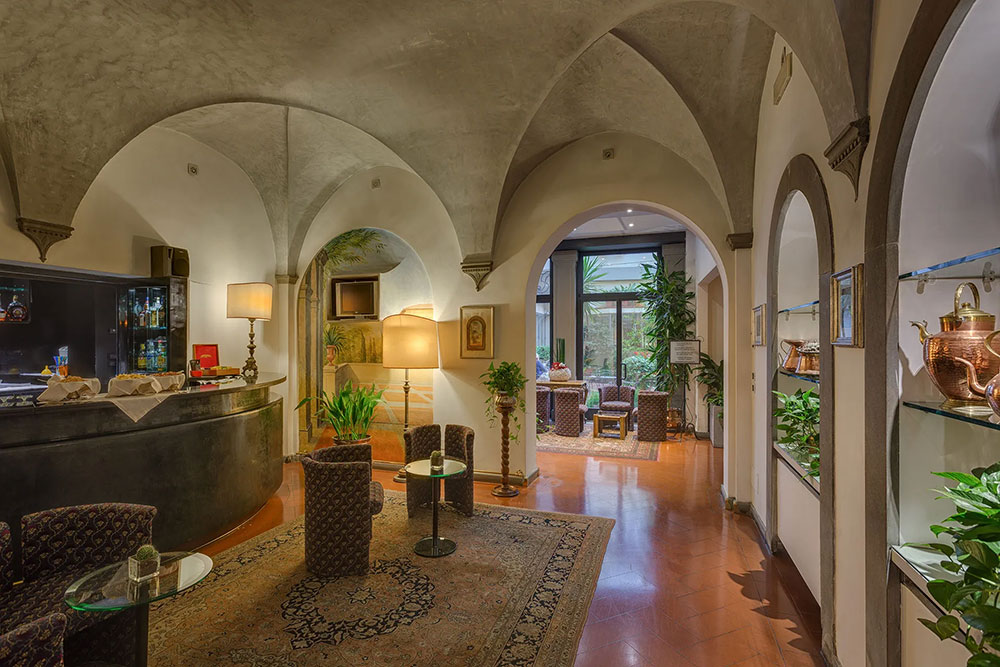 Selectour Carol' Voyages Nous vous ferons aimer le monde inspirations escapades musciales florence rivioli