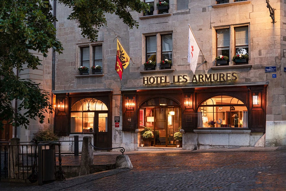 Selectour Carol' Voyages Nous vous ferons aimer le monde inspirations escapades musciales geneve armures