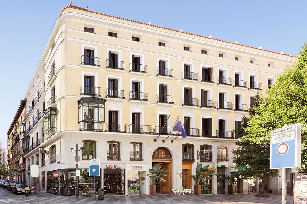 Selectour Carol' Voyages Nous vous ferons aimer le monde inspirations escapades musciales madrid francisco