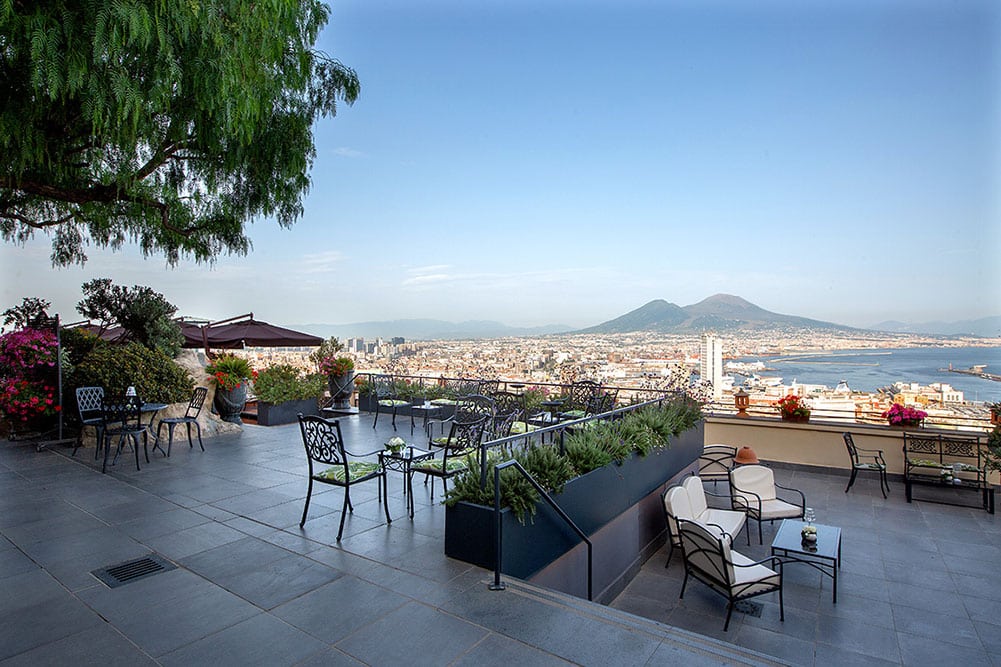 Selectour Carol' Voyages Nous vous ferons aimer le monde inspirations escapades musciales naples san francisco