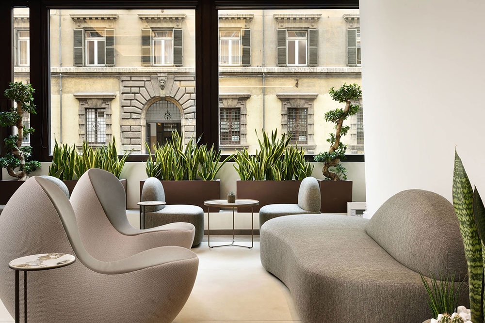 Selectour Carol' Voyages Nous vous ferons aimer le monde inspirations escapades musciales rome palatino
