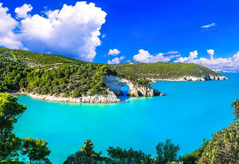 Selectour Carol' Voyages Nous vous ferons aimer le monde gargano