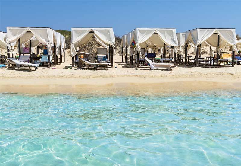 Selectour Carol' Voyages Nous vous ferons aimer le monde pescoluse